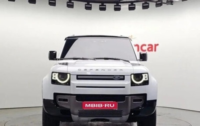 Land Rover Defender II, 2025 год, 9 038 000 рублей, 1 фотография