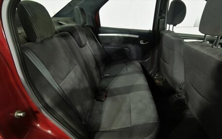 Renault Logan I, 2012 год, 385 000 рублей, 14 фотография