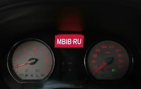 Renault Logan I, 2012 год, 385 000 рублей, 15 фотография