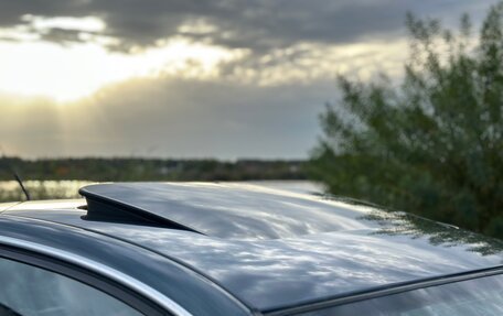 Volkswagen Passat B5+ рестайлинг, 2003 год, 390 000 рублей, 8 фотография