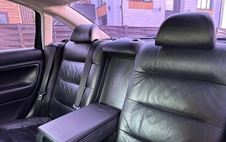 Volkswagen Passat B5+ рестайлинг, 2003 год, 390 000 рублей, 11 фотография