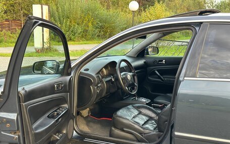 Volkswagen Passat B5+ рестайлинг, 2003 год, 390 000 рублей, 9 фотография