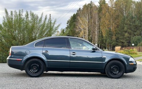 Volkswagen Passat B5+ рестайлинг, 2003 год, 390 000 рублей, 6 фотография