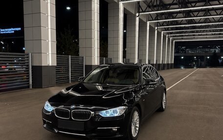 BMW 3 серия, 2013 год, 1 850 000 рублей, 1 фотография