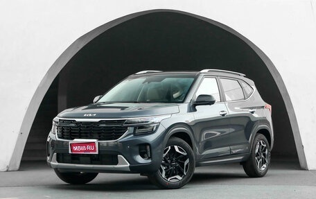 KIA Seltos I, 2026 год, 1 990 000 рублей, 1 фотография