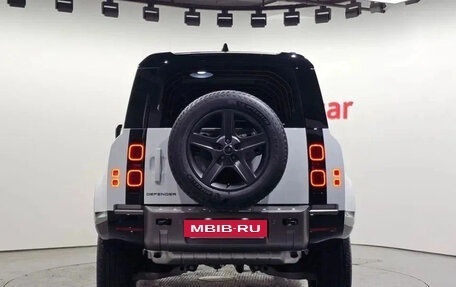 Land Rover Defender II, 2025 год, 9 038 000 рублей, 5 фотография