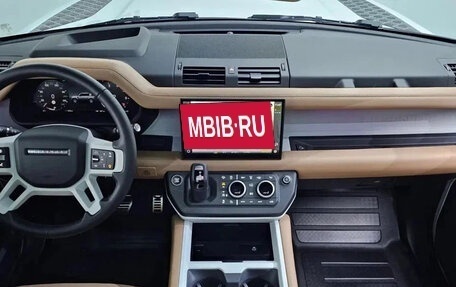 Land Rover Defender II, 2025 год, 9 038 000 рублей, 8 фотография