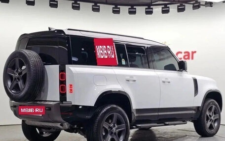 Land Rover Defender II, 2025 год, 9 038 000 рублей, 4 фотография