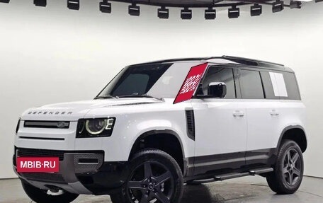 Land Rover Defender II, 2025 год, 9 038 000 рублей, 2 фотография