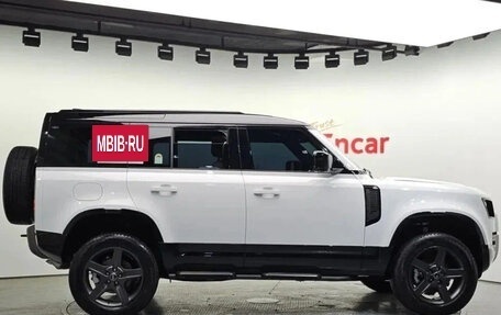 Land Rover Defender II, 2025 год, 9 038 000 рублей, 3 фотография