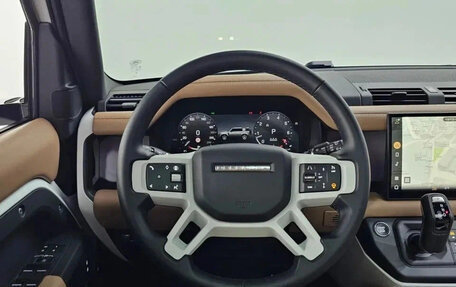 Land Rover Defender II, 2025 год, 9 038 000 рублей, 9 фотография