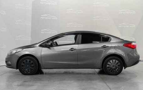 KIA Cerato III, 2014 год, 980 000 рублей, 2 фотография