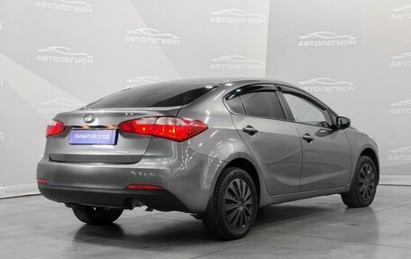 KIA Cerato III, 2014 год, 980 000 рублей, 5 фотография