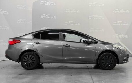 KIA Cerato III, 2014 год, 980 000 рублей, 6 фотография