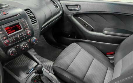 KIA Cerato III, 2014 год, 980 000 рублей, 12 фотография
