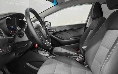 KIA Cerato III, 2014 год, 980 000 рублей, 10 фотография