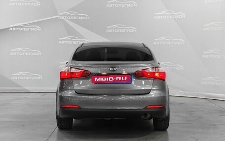KIA Cerato III, 2014 год, 980 000 рублей, 4 фотография