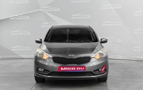 KIA Cerato III, 2014 год, 980 000 рублей, 8 фотография