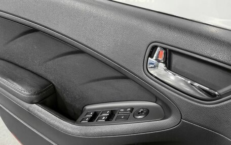 KIA Cerato III, 2014 год, 980 000 рублей, 16 фотография