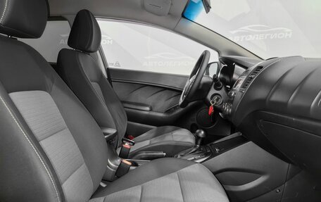 KIA Cerato III, 2014 год, 980 000 рублей, 14 фотография