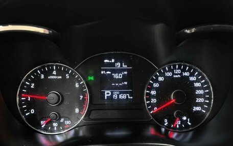 KIA Cerato III, 2014 год, 980 000 рублей, 17 фотография