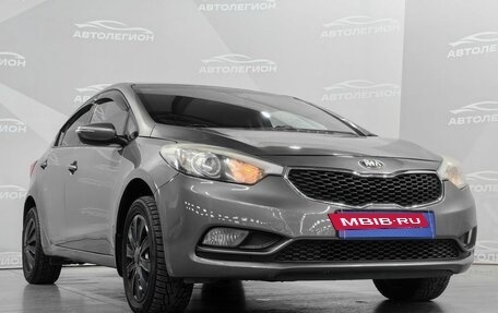KIA Cerato III, 2014 год, 980 000 рублей, 27 фотография