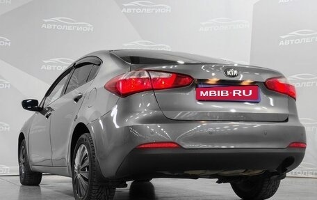 KIA Cerato III, 2014 год, 980 000 рублей, 26 фотография