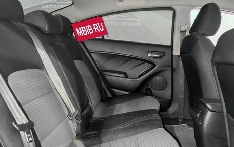 KIA Cerato III, 2014 год, 980 000 рублей, 15 фотография
