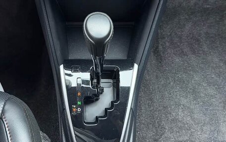 Toyota Yaris XP150 рестайлинг, 2022 год, 935 000 рублей, 18 фотография