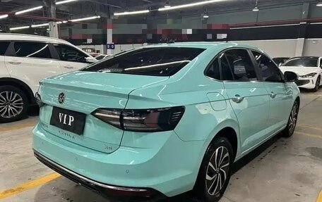 Volkswagen Lavida, 2023 год, 1 330 000 рублей, 3 фотография