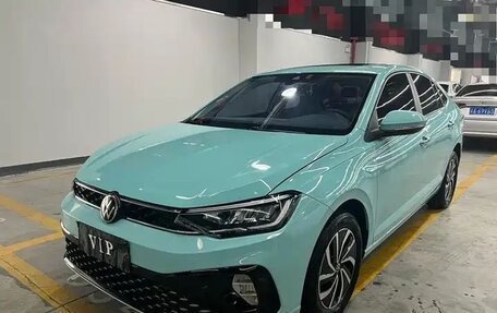 Volkswagen Lavida, 2023 год, 1 330 000 рублей, 5 фотография