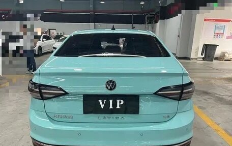 Volkswagen Lavida, 2023 год, 1 330 000 рублей, 9 фотография