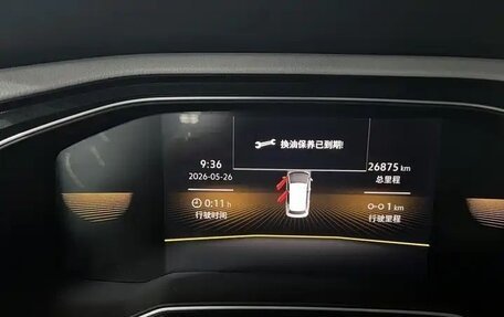 Volkswagen Lavida, 2023 год, 1 330 000 рублей, 4 фотография