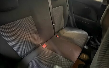 Opel Corsa D, 2012 год, 599 000 рублей, 6 фотография