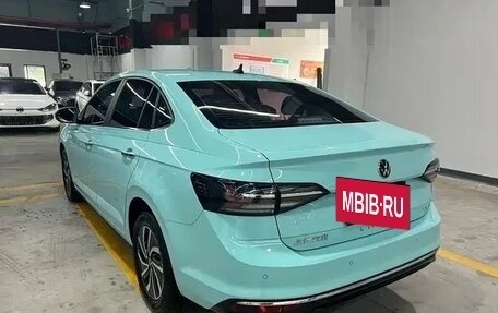 Volkswagen Lavida, 2023 год, 1 330 000 рублей, 8 фотография