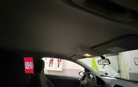 Opel Corsa D, 2012 год, 599 000 рублей, 20 фотография