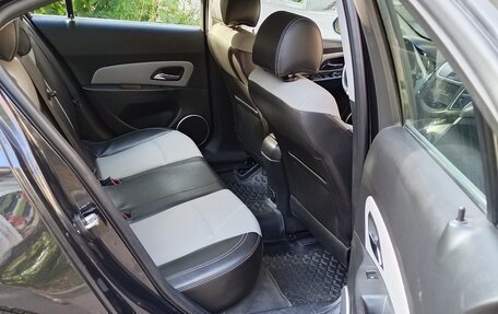 Chevrolet Cruze II, 2014 год, 925 000 рублей, 8 фотография