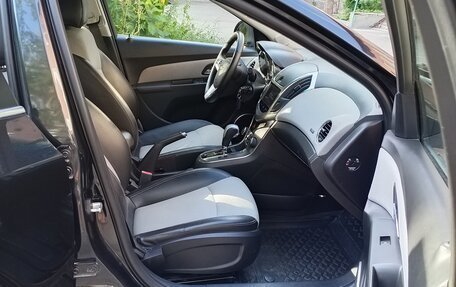 Chevrolet Cruze II, 2014 год, 925 000 рублей, 7 фотография