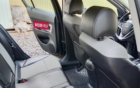 Chevrolet Cruze II, 2014 год, 925 000 рублей, 10 фотография