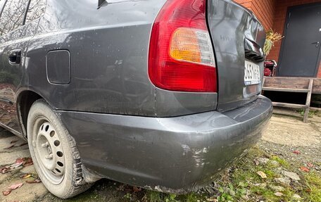 Hyundai Accent II, 2005 год, 310 000 рублей, 8 фотография
