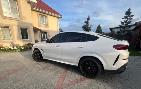 BMW X6, 2021 год, 9 999 999 рублей, 2 фотография