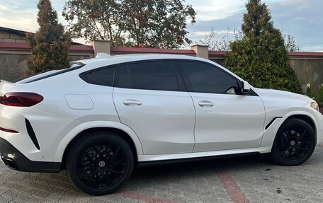 BMW X6, 2021 год, 9 999 999 рублей, 3 фотография