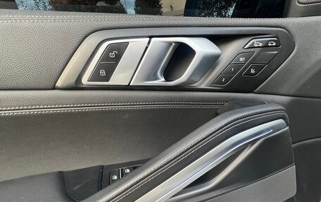 BMW X6, 2021 год, 9 999 999 рублей, 13 фотография