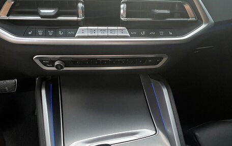 BMW X6, 2021 год, 9 999 999 рублей, 12 фотография
