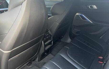 BMW X6, 2021 год, 9 999 999 рублей, 16 фотография