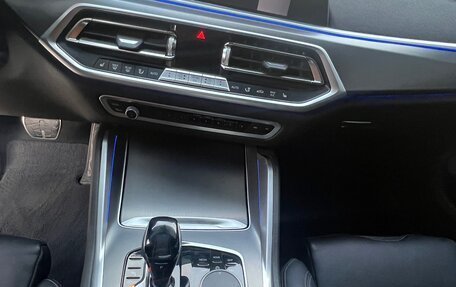 BMW X6, 2021 год, 9 999 999 рублей, 14 фотография