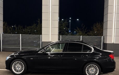 BMW 3 серия, 2013 год, 1 850 000 рублей, 4 фотография