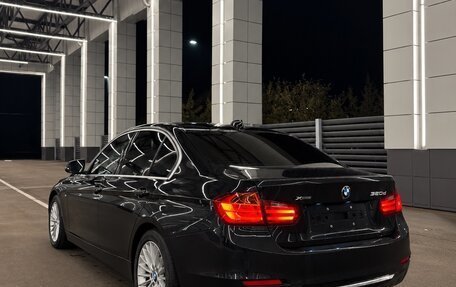 BMW 3 серия, 2013 год, 1 850 000 рублей, 5 фотография