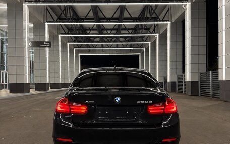 BMW 3 серия, 2013 год, 1 850 000 рублей, 6 фотография