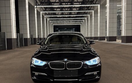 BMW 3 серия, 2013 год, 1 850 000 рублей, 3 фотография